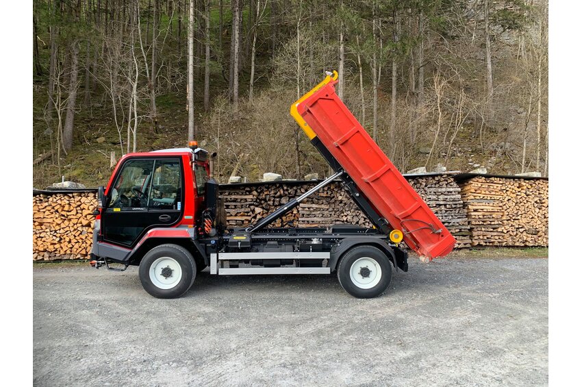 TELESCOPIC HT 05