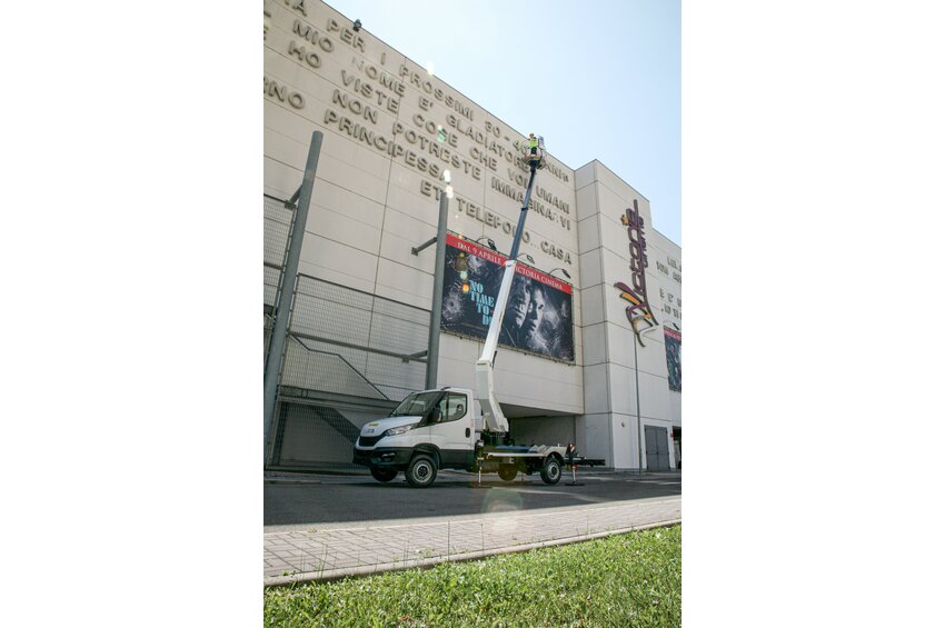 P 200 TXE-E Smart Plus