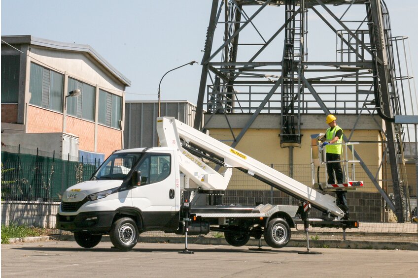 P 200 TXE-E Smart Plus