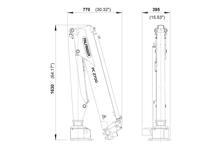 PC 2700 Compact