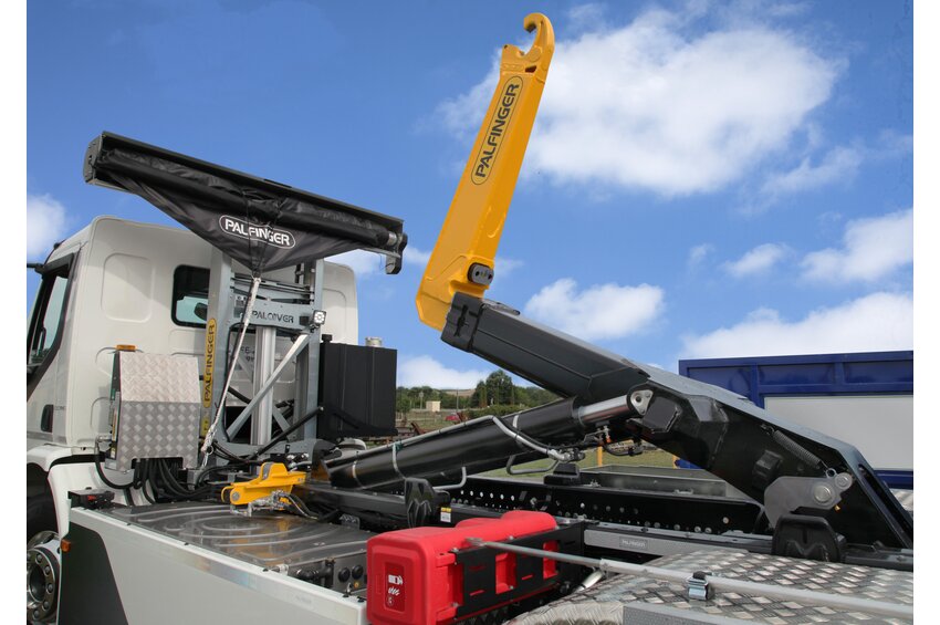 TELESCOPIC PH T 17 SCAN TEC
