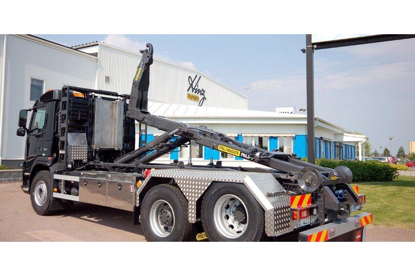 TELESCOPIC HT 20 (A)