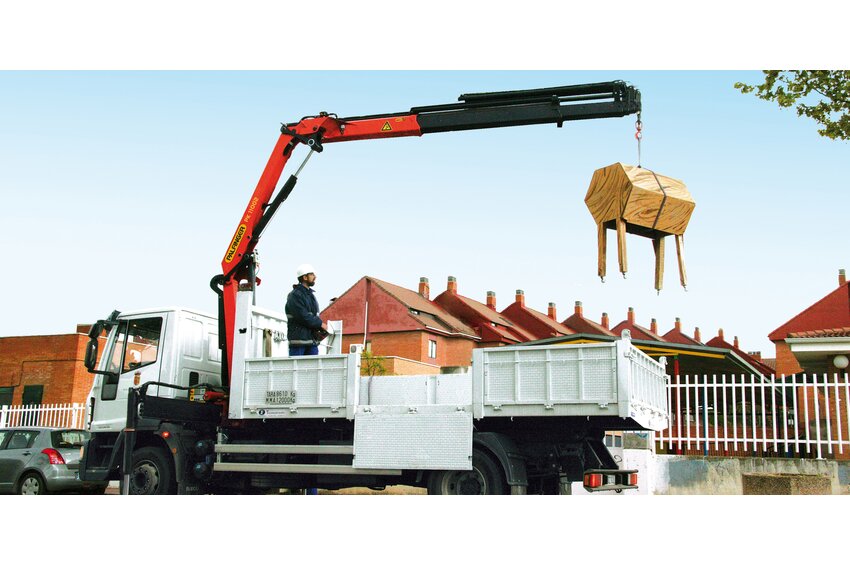 PK 11002 High Performance