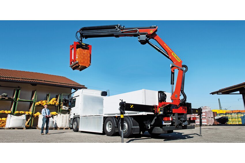 PK 18002-EH High Performance
