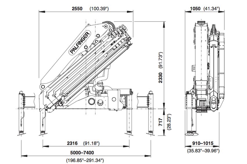 PK 19502 High Performance