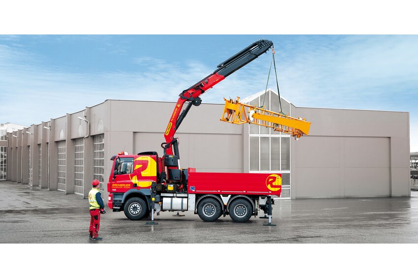 PK 34002 SH High Performance