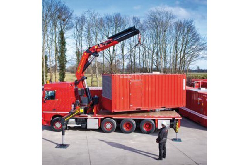 PK 78002 SH High Performance