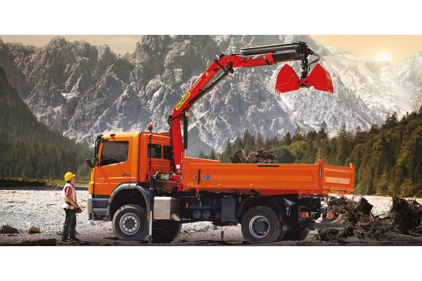 PK 9002-EH High Performance